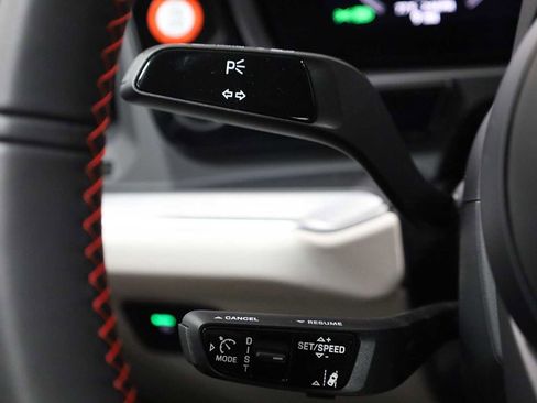 New 2025 Porsche Cayenne GTS image 31