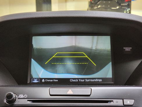 Used 2018 Acura MDX SH-AWD image 28