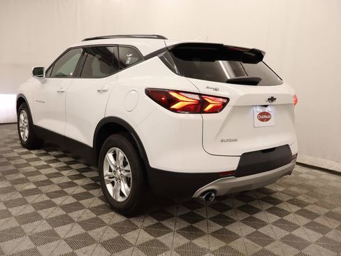 Used 2019 Chevrolet Blazer LT FWD image 3