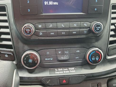 Used 2024 Ford Transit 250 Low Roof w/ Exterior Upgrade Package image 43