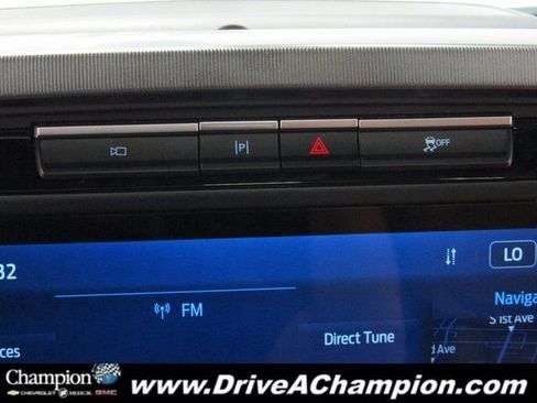 Used 2023 Ford F150 Platinum w/ Equipment Group 701A High image 46