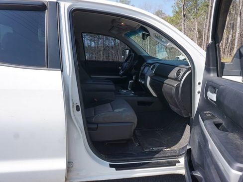 Used 2015 Toyota Tundra SR5 w/ TRD Off Road Package image 14