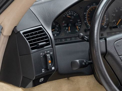 Used 1995 Mercedes-Benz SL 500 image 18