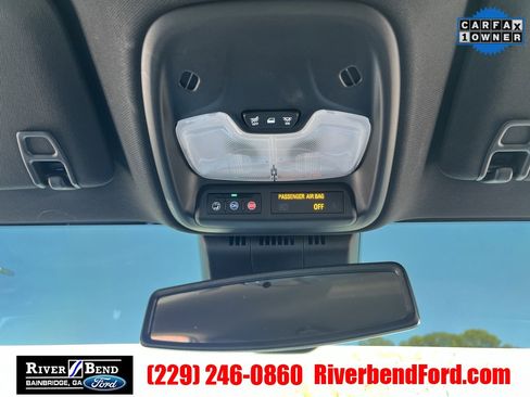 Used 2025 GMC Canyon AT4 image 40