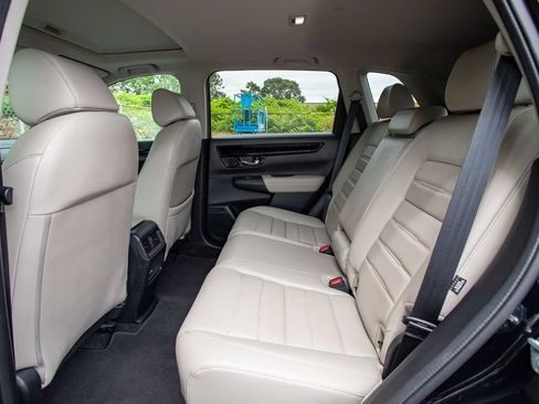 Certified 2024 Honda CR-V EX-L image 17