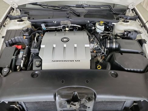 Used 2005 Cadillac De Ville FWD image 22