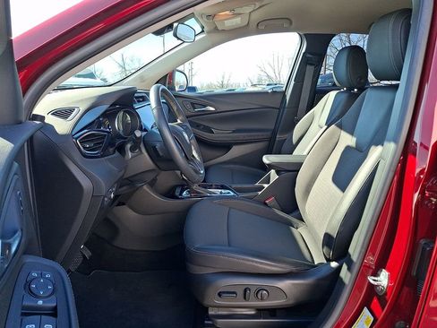 Used 2023 Buick Encore GX Select image 16