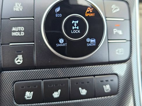 Used 2022 Hyundai Santa Fe Limited image 27