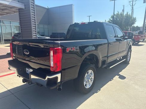 Used 2026 Ford F250 XLT w/ FX4 Off-Road Package AWD/4WD image 3