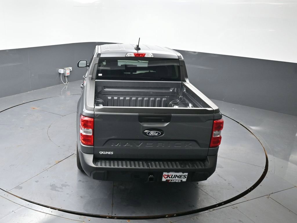 Used 2026 Ford Maverick XLT AWD/4WD image 47