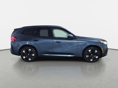 New 2026 BMW X3 xDrive30 w/ Premium Package image 4