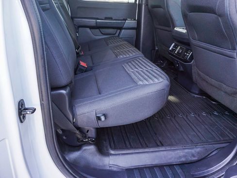 Used 2023 Ford F150 XL w/ STX Appearance Package image 14