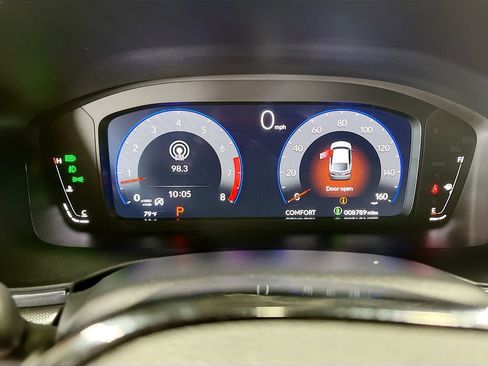 Used 2025 Acura Integra A-Spec FWD image 12