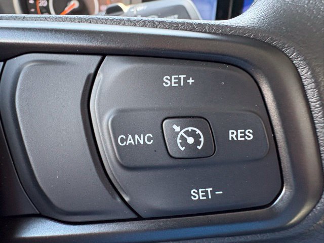 New 2026 Jeep Wrangler Unlimited Sport AWD/4WD image 12