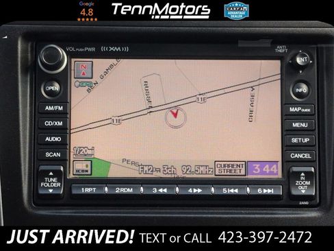 Used 2009 Honda CR-V EX-L image 21