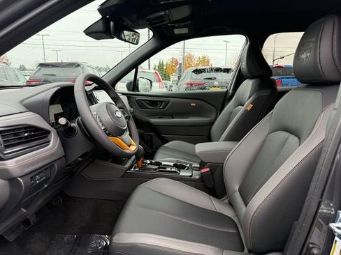 New 2026 Subaru Forester Wilderness image 14