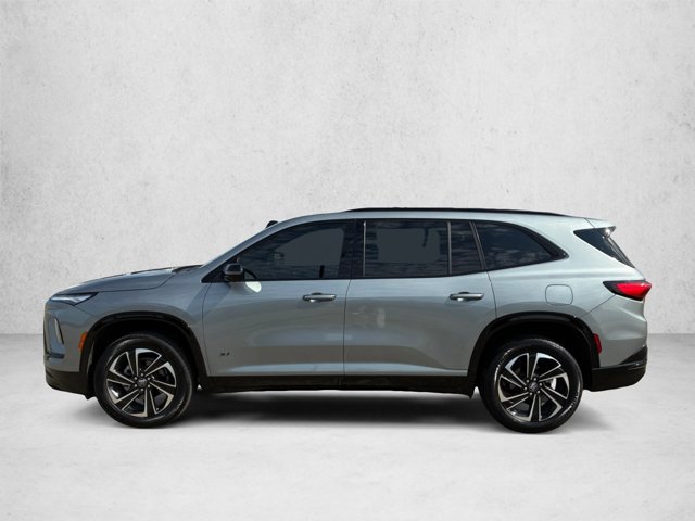 Used 2026 Buick Enclave Sport Touring w/ Power Package FWD image 9