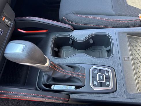 New 2026 Nissan Frontier PRO-4X w/ Pro-4x Convenience Package image 16