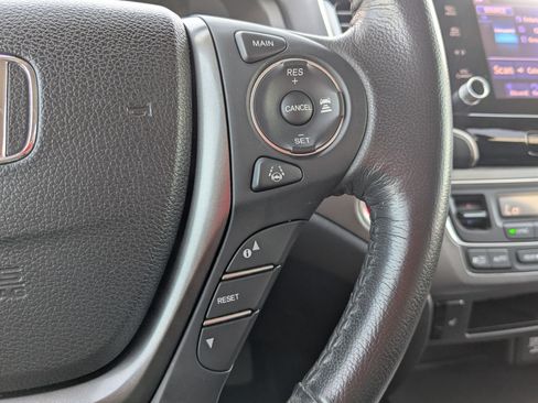 Used 2023 Honda Ridgeline RTL image 20