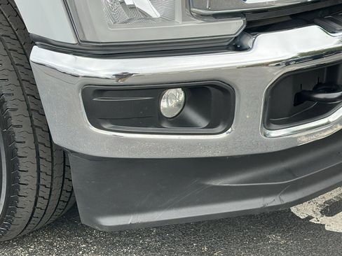 Used 2024 Ford F250 XLT image 5