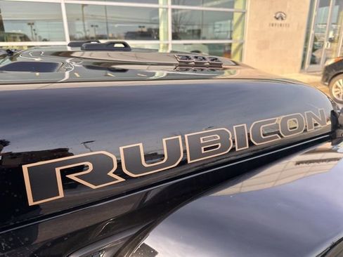 Used 2024 Jeep Wrangler Unlimited Rubicon 392 image 23