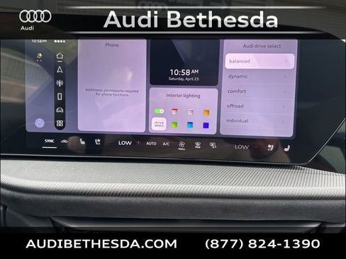 New 2026 Audi SQ5 Premium Plus AWD/4WD image 17