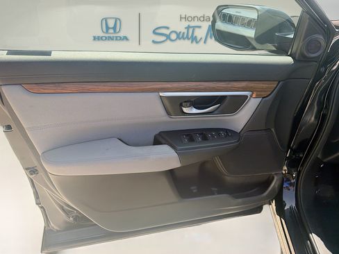 Certified 2022 Honda CR-V EX image 19