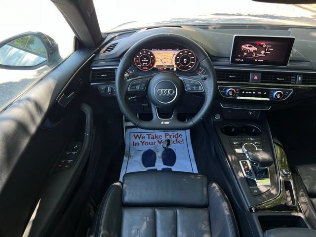 Used 2019 Audi A5 2.0T Prestige AWD/4WD image 29