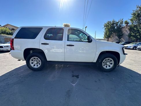 Used 2008 Chevrolet Tahoe 4WD image 4