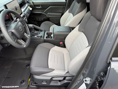 New 2026 Toyota Tacoma TRD Off-Road image 14