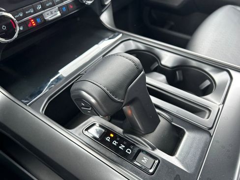 New 2025 Ford F150 Lariat w/ Equipment Group 501A Mid image 30