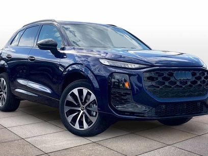 New 2026 Audi Q3 quattro 2.0T