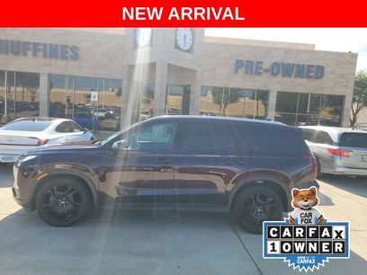 Used 2023 Hyundai Palisade Limited