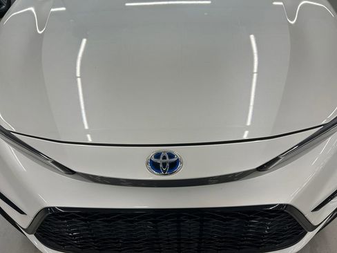 Used 2024 Toyota Corolla SE FWD image 24