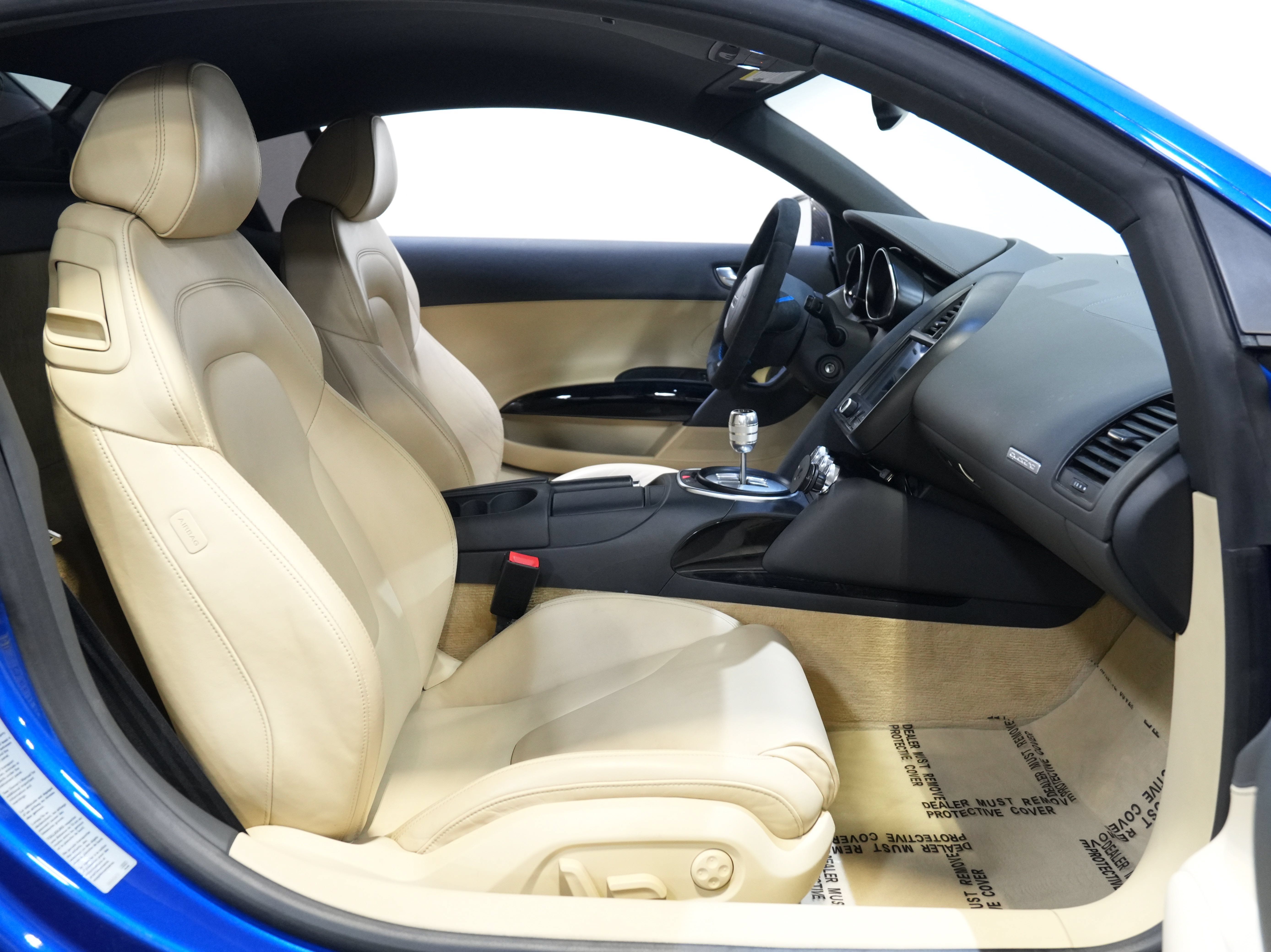Used 2010 Audi R8 V8 AWD/4WD image 31