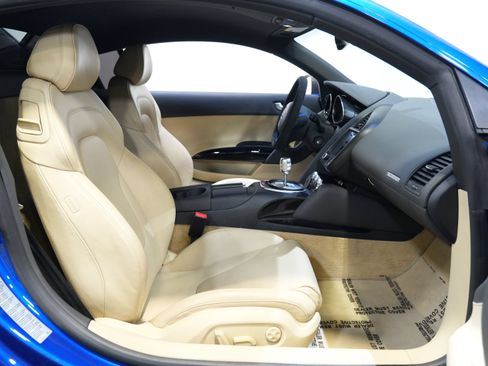 Used 2010 Audi R8 V8 AWD/4WD image 31