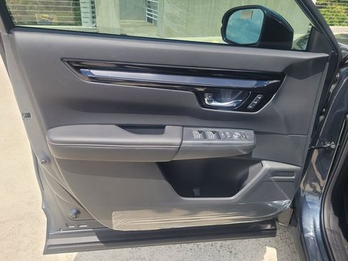 New 2026 Honda CR-V Sport Touring image 16