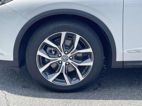 Used 2023 Acura MDX FWD w/ Technology Package image 11