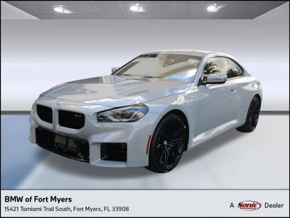 New 2026 BMW M2 w/ Lighting Package