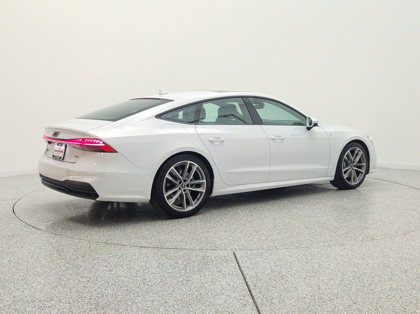 Used 2023 Audi A7 3.0T Premium Plus w/ Premium Plus AWD/4WD image 5