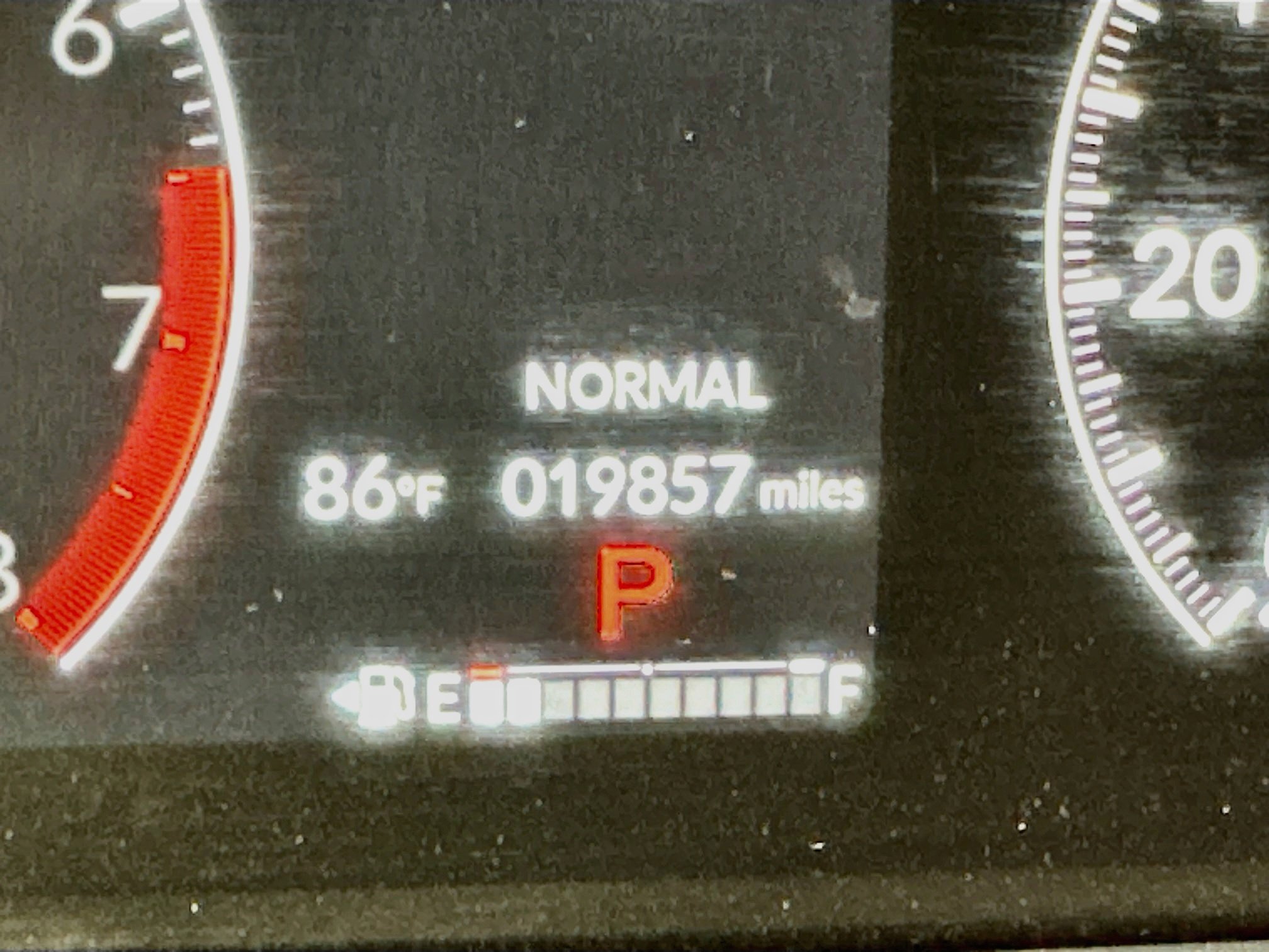 Used 2025 Honda Pilot Sport image 19
