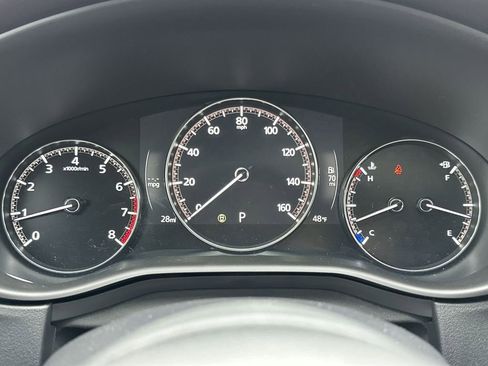 New 2026 MAZDA CX-30 AWD 2.5 S image 15