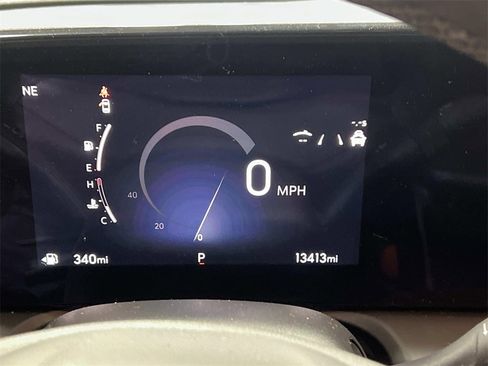 Certified 2024 Buick Encore GX Sport Touring w/ Comfort Package image 18