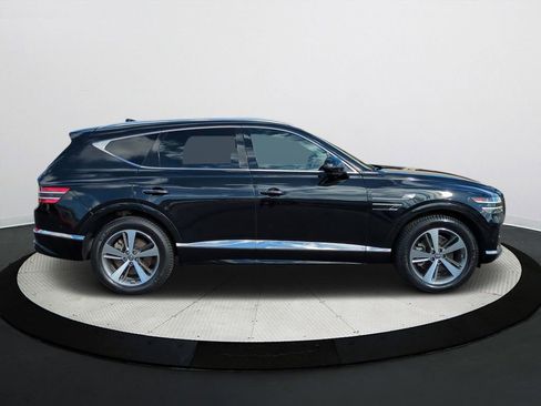 Used 2021 Genesis GV80 2.5T w/ Prestige Package 05 image 3