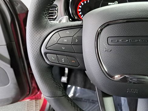 New 2026 Dodge Durango GT image 18