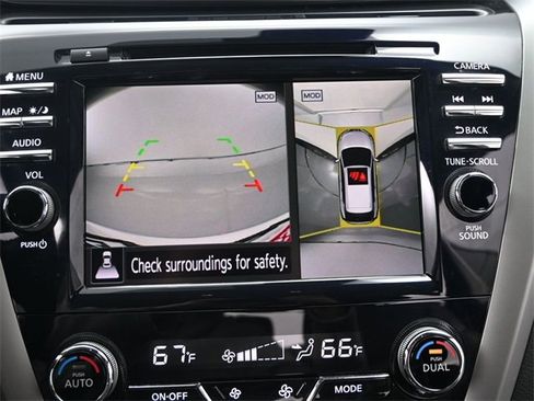 Used 2020 Nissan Murano Platinum image 20