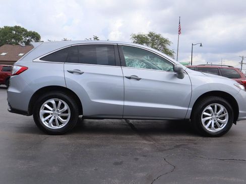 Used 2017 Acura RDX AWD image 6