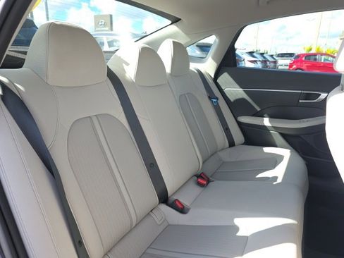 Certified 2023 Hyundai Sonata SE image 7