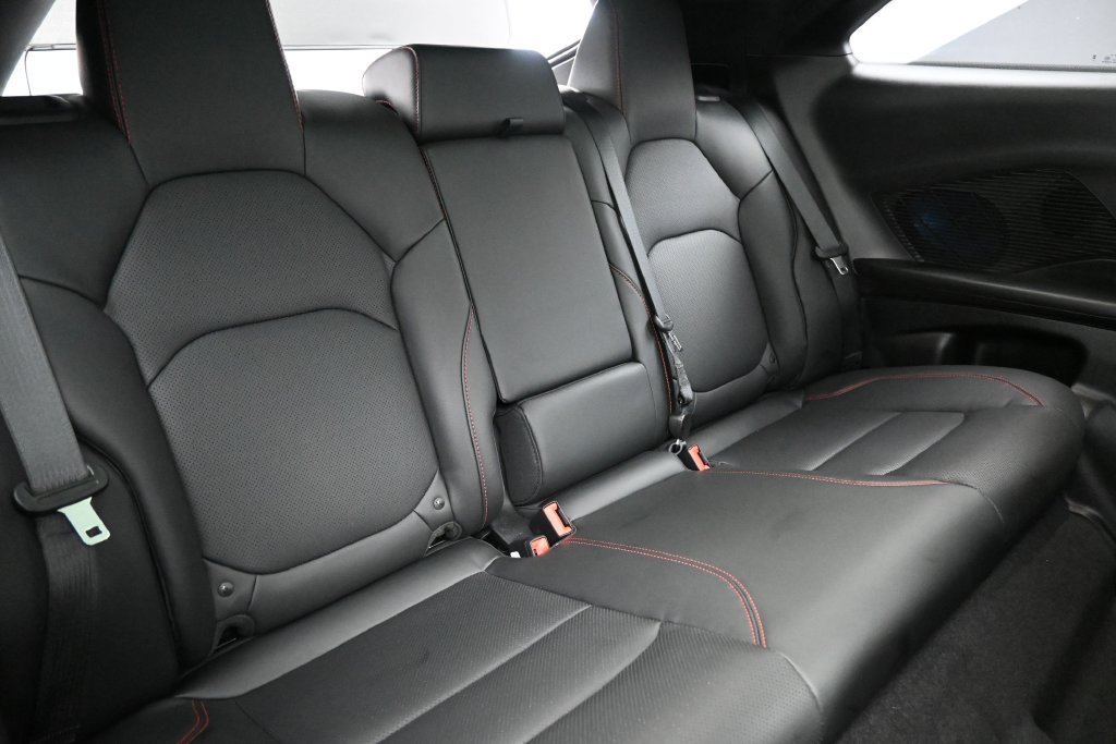 Used 2024 Dodge Charger Daytona R/T w/ Plus Group AWD/4WD image 27