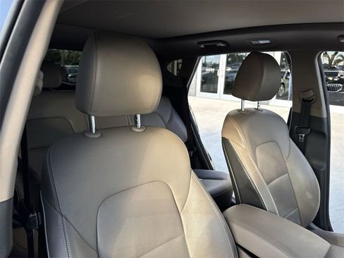 Used 2019 Hyundai Tucson Ultimate w/ Cargo Package image 47